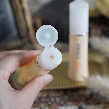 エンリッチプラス 化粧液Ⅱ しっとり <医薬部外品>/ファンケル/化粧水を使ったクチコミ(3枚目)