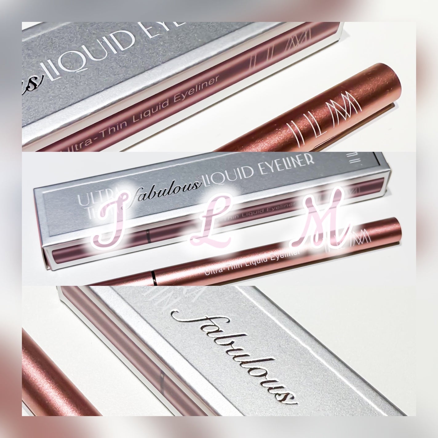 イルム ウルトラシン リキッドアイライナー/ILM/リキッドアイライナーを使ったクチコミ(1枚目)