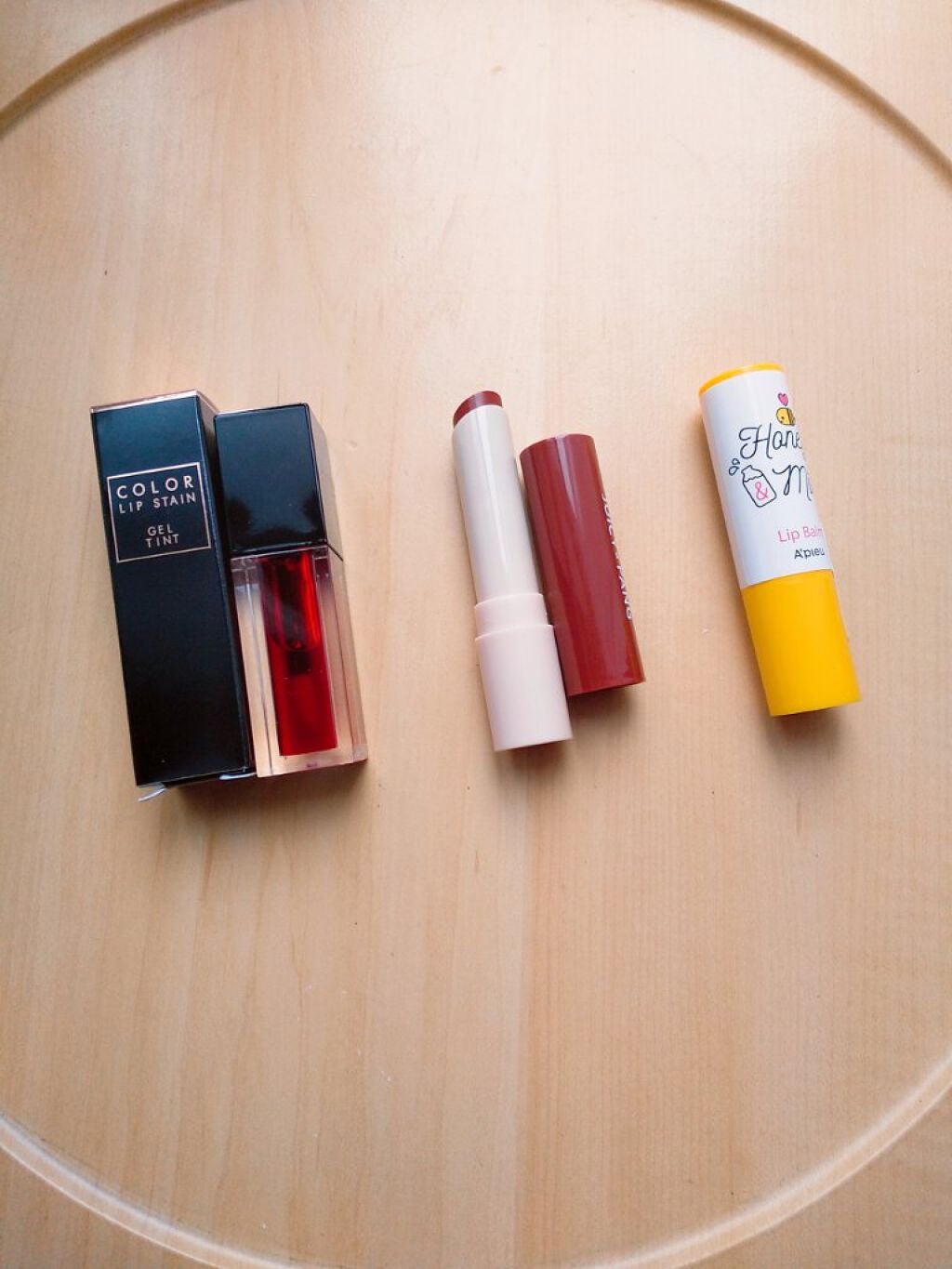 Qoo10 福袋/Qoo10/メイクアップキットを使ったクチコミ(6枚目)