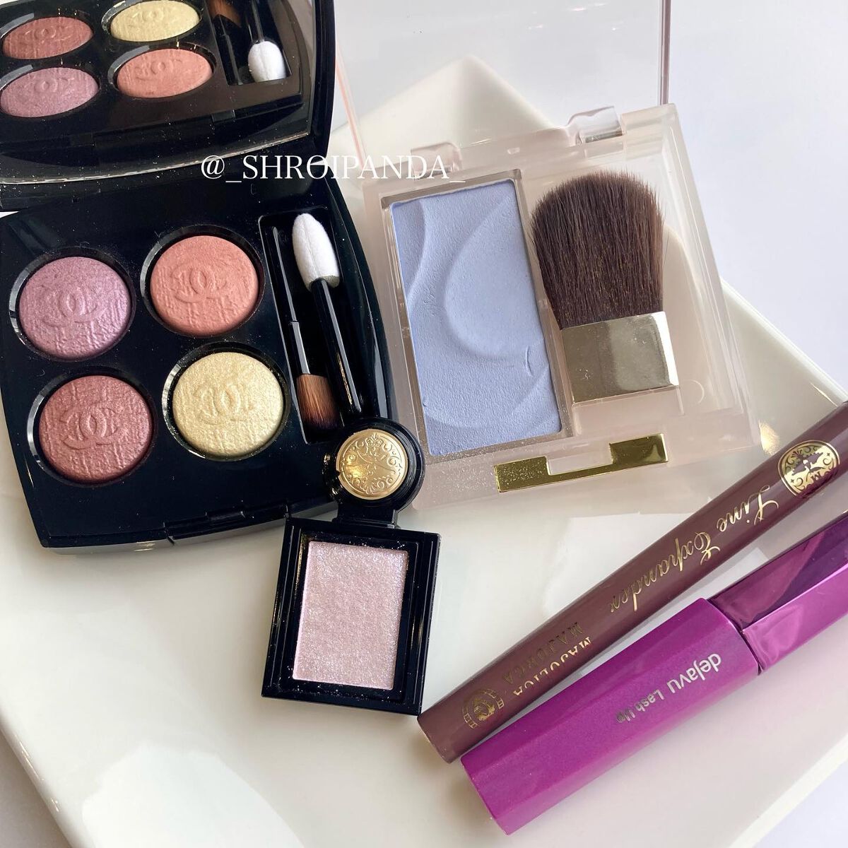 しろいぱんだ on LIPS 「#今日のメイクリプモン103を探しに行ったはずが、やっぱりなく..」(2枚目)