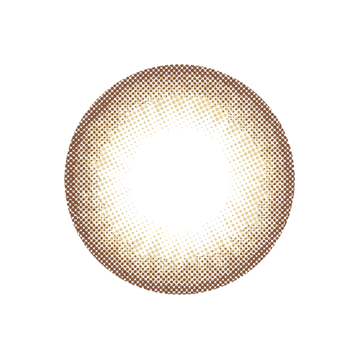 キエトワンデーカラー ラスターアイズ