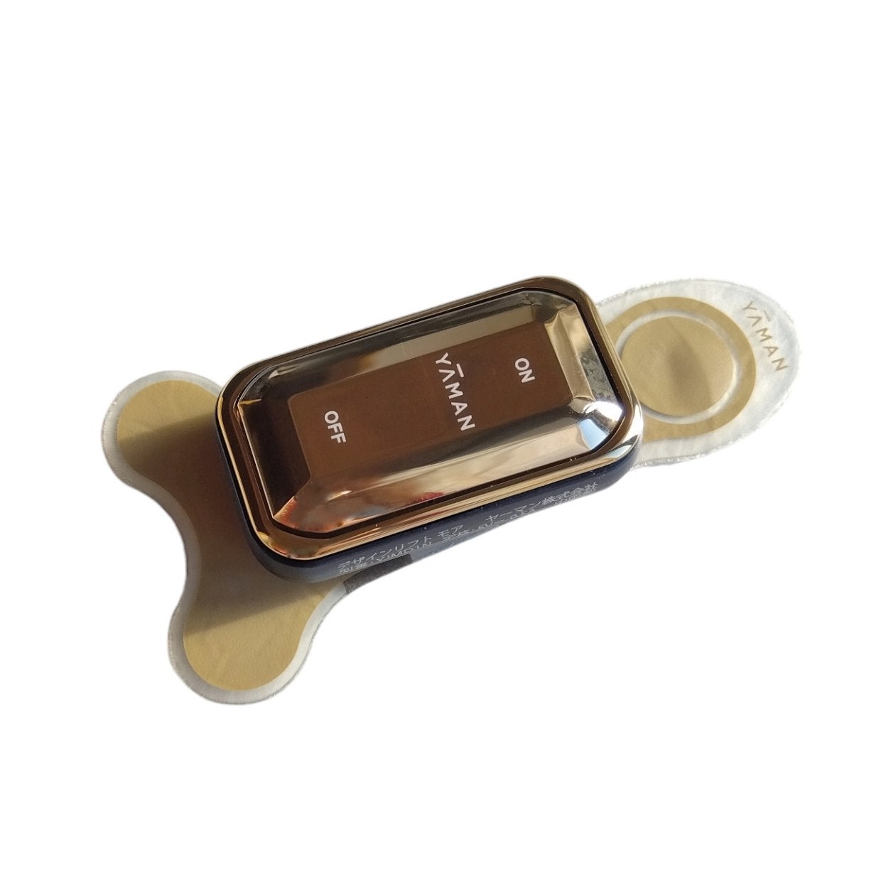 デザインリフト/YA-MAN TOKYO JAPAN/美顔器・マッサージを使ったクチコミ(5枚目)