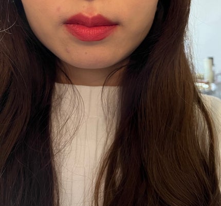 ルージュ ピュールクチュール R10/YVES SAINT LAURENT BEAUTE/口紅の画像