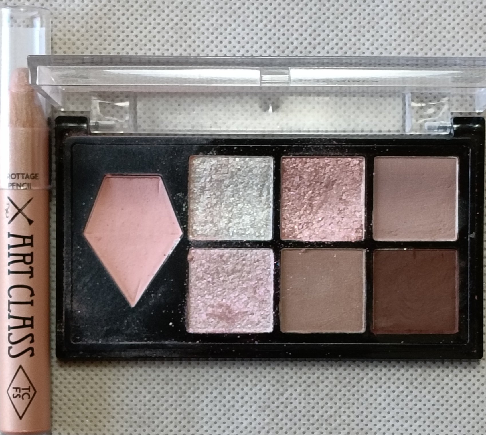 ドラマティックルージュ/マキアージュ/口紅を使ったクチコミ（3枚目）