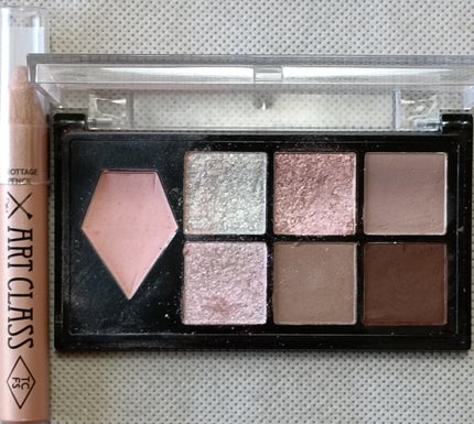 スカイハイ/MAYBELLINE NEW YORK/マスカラを使ったクチコミ(3枚目)