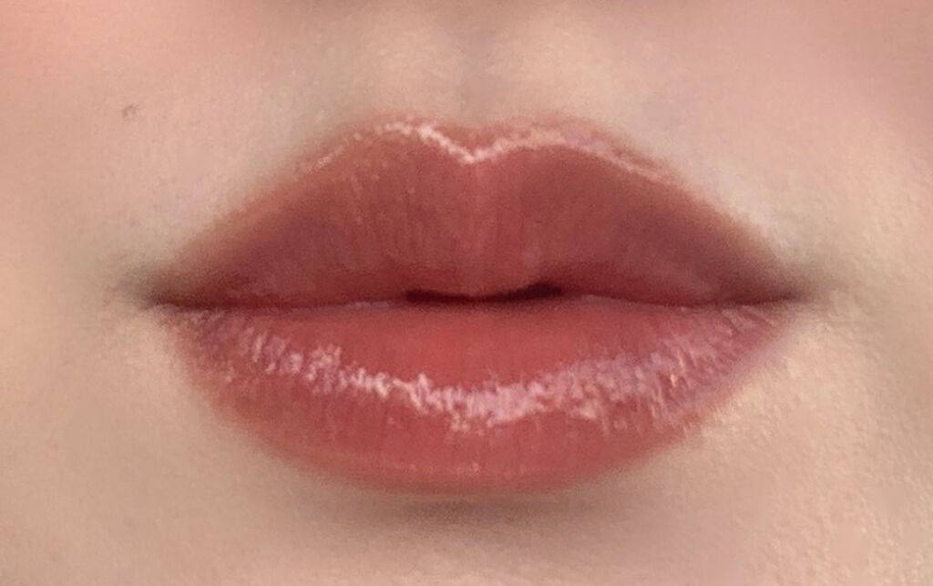 ケイト リップモンスター/KATE/口紅を使ったクチコミ(1枚目)