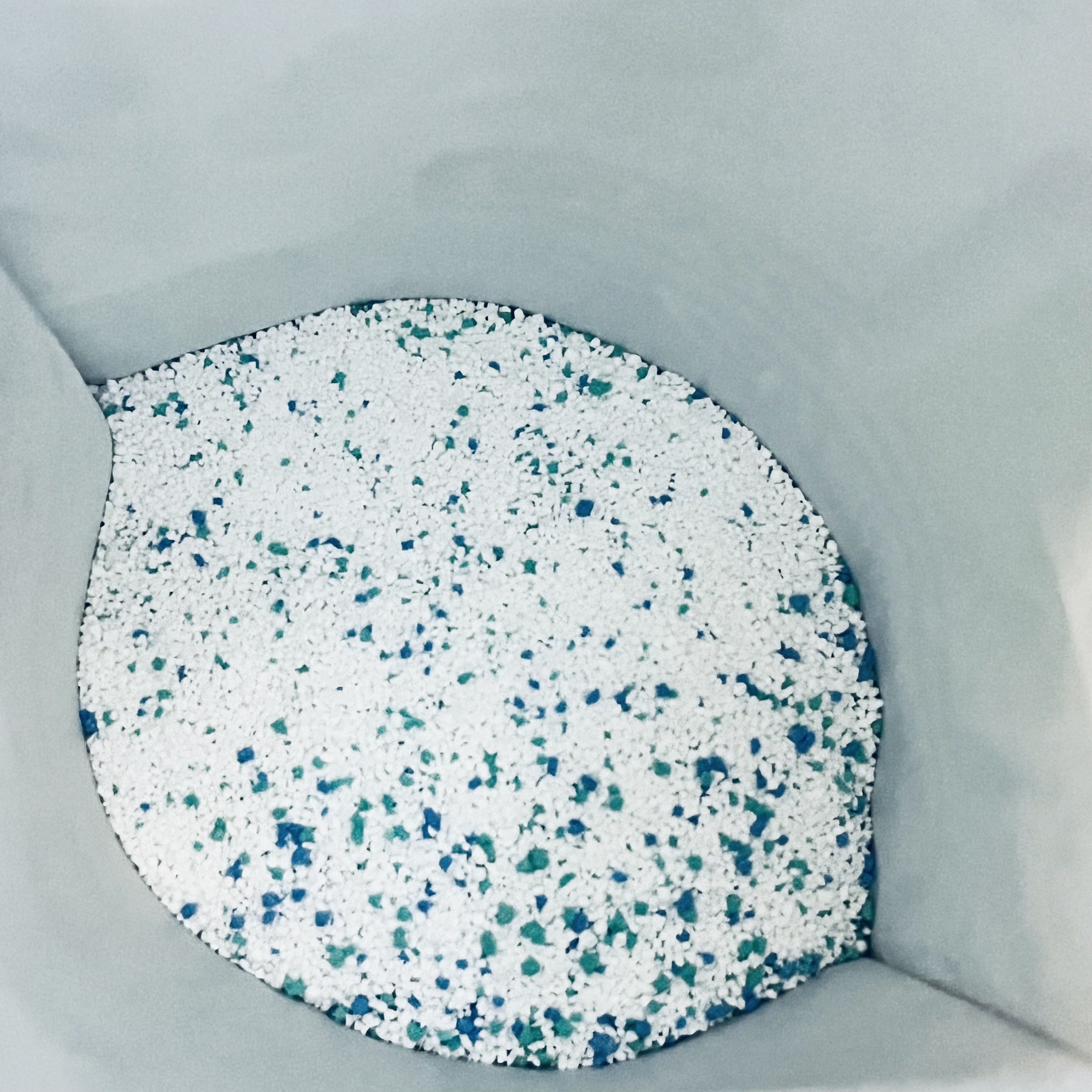 バスリフレ 風呂釜クリーナー 一つ穴用/ライオンケミカル/その他を使ったクチコミ（2枚目）