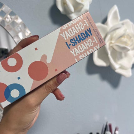 i-shaday(アイシャデ―)/蜜のレンズ/カラーコンタクトレンズを使ったクチコミ(8枚目)