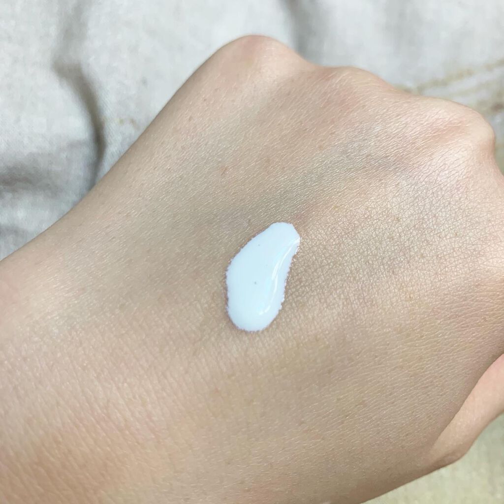 UVカット デイバリアUVローション/キュレル/日焼け止め・UVケアを使ったクチコミ（2枚目）