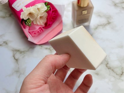 ダブル ウェア ステイ イン プレイス メークアップ /ESTEE LAUDER/リキッドファンデーションを使ったクチコミ(4枚目)