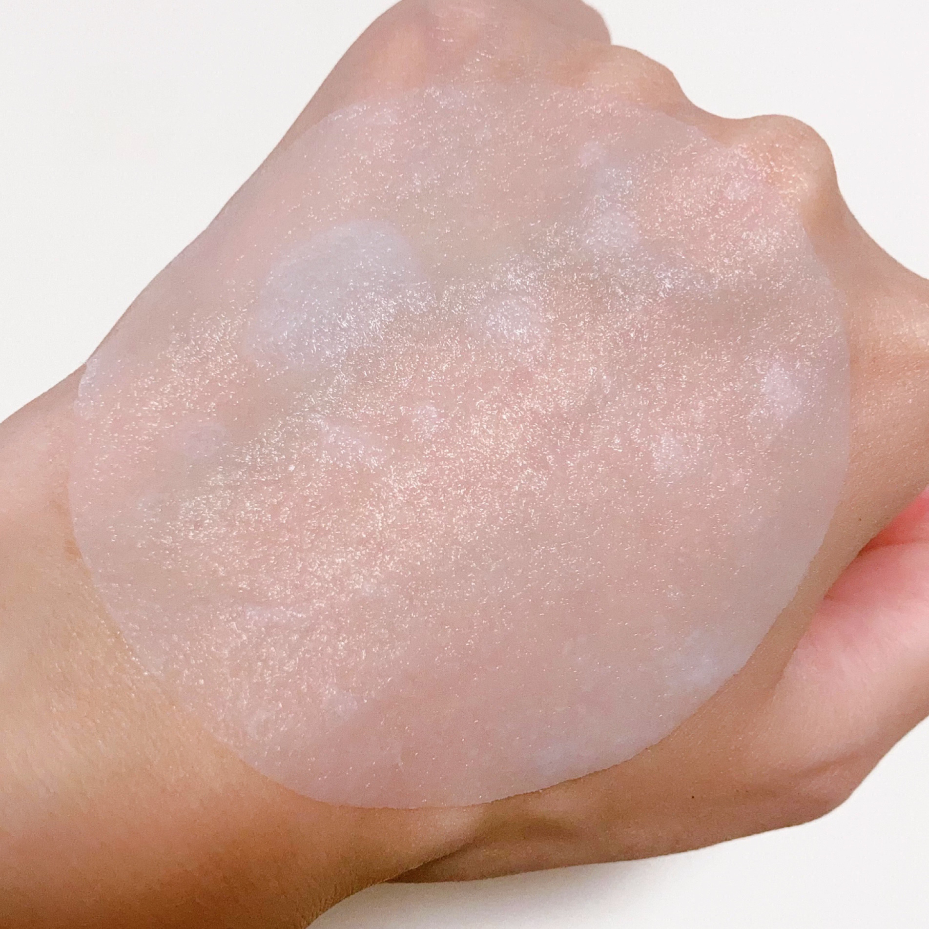 エイシカ365クイックマスクパッド/AESTURA/トナーパッドを使ったクチコミ（3枚目）