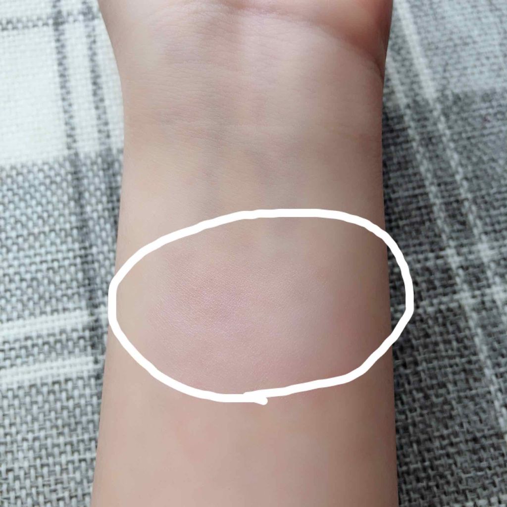 クリーム ブラッシュ/DECORTÉ/ジェル・クリームチークを使ったクチコミ(3枚目)