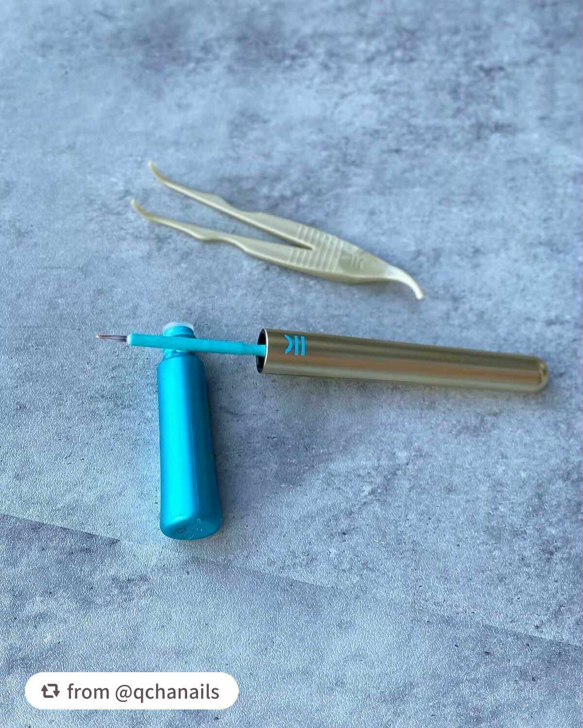 TWOOLダブルアイリッドハイブリットフィルム/SHOBIDO/二重まぶた用アイテムを使ったクチコミ(3枚目)