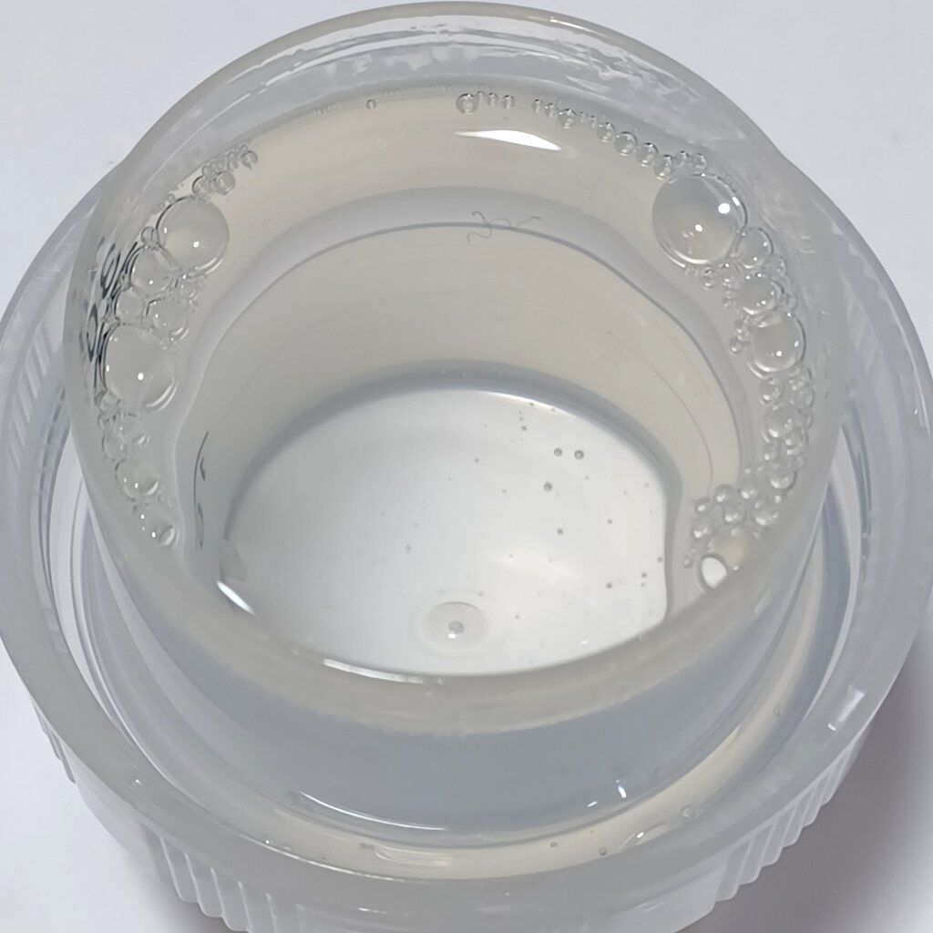 ドライアップ/サンスター/その他を使ったクチコミ（3枚目）