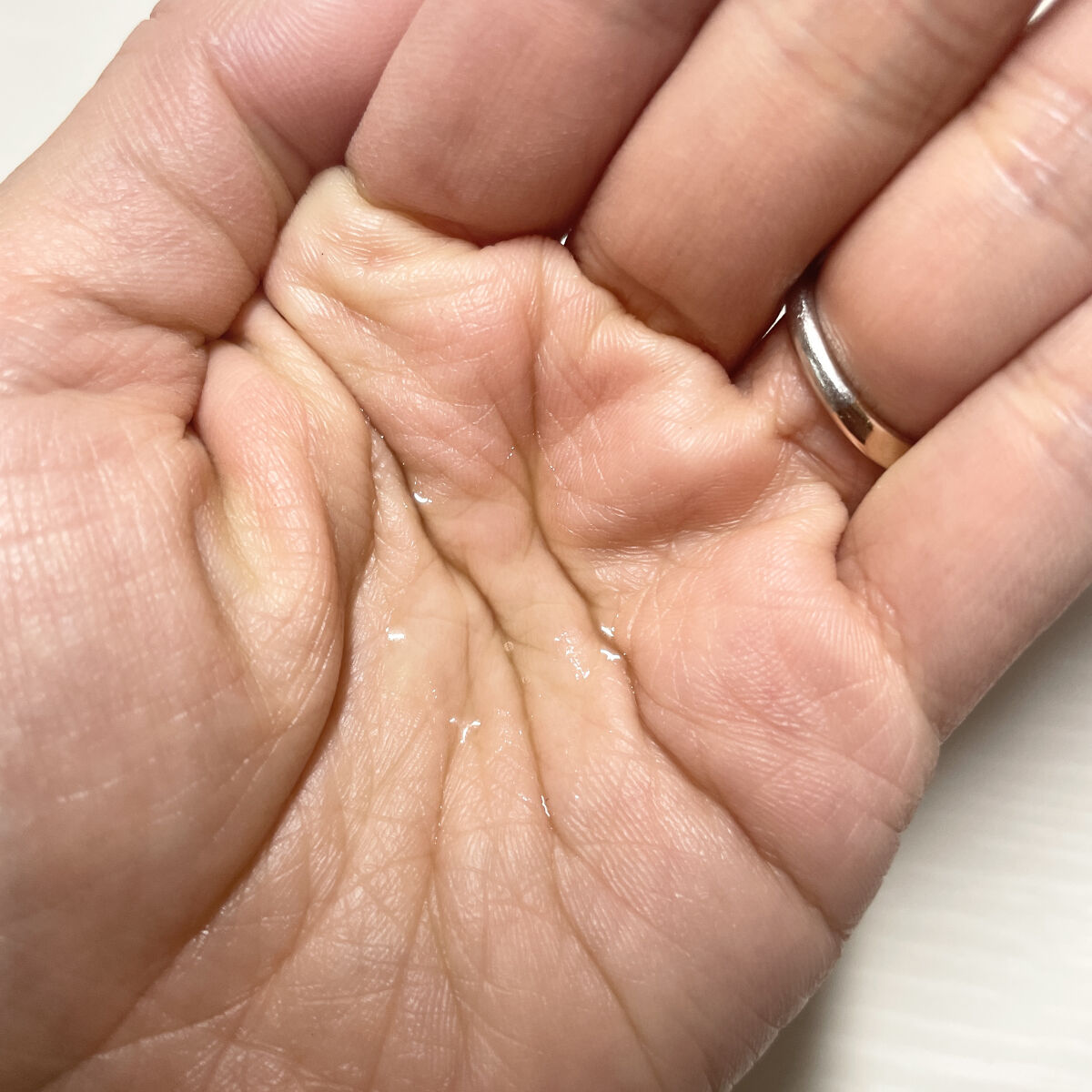 ローションセラム/リバイタル/美容液を使ったクチコミ（3枚目）