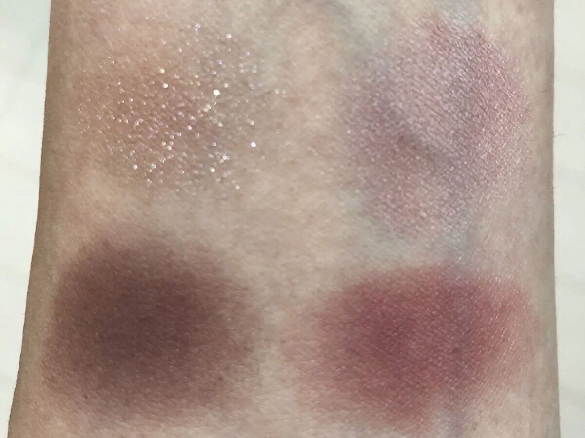 &be アンダーアイライナー/＆be/ジェルアイライナーを使ったクチコミ（3枚目）