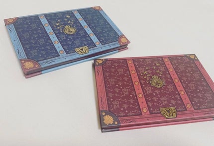 ナイストゥミーチュートランク/MAJOLICA MAJORCA/アイシャドウパレットを使ったクチコミ(1枚目)