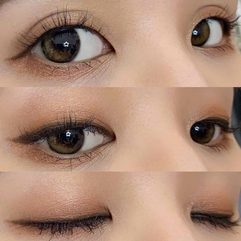 スキニーリッチシャドウ/excel/アイシャドウパレットを使ったクチコミ(2枚目)