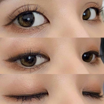 スキニーリッチシャドウ/excel/アイシャドウパレットを使ったクチコミ(2枚目)