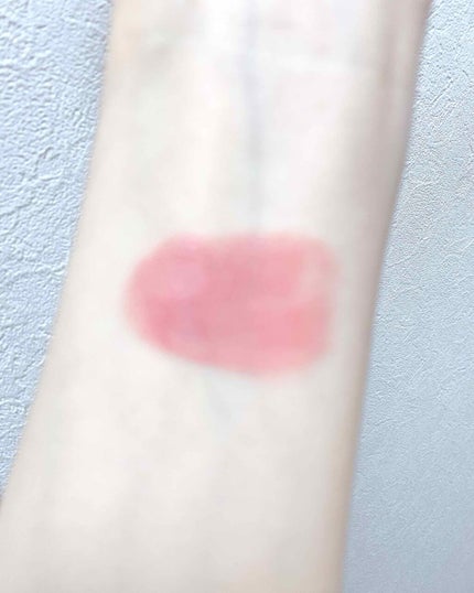 ラスティングフィニッシュ クリーミィ リップ/リンメル ロンドン/口紅を使ったクチコミ(3枚目)