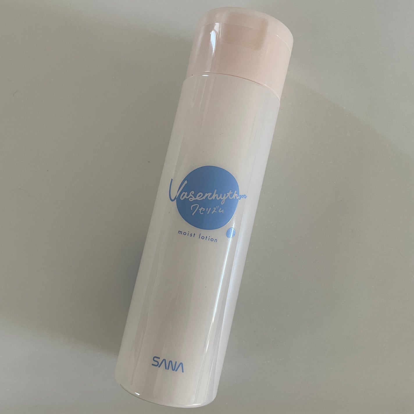 ワセリズム 保湿化粧水/ワセリズム/化粧水を使ったクチコミ(1枚目)