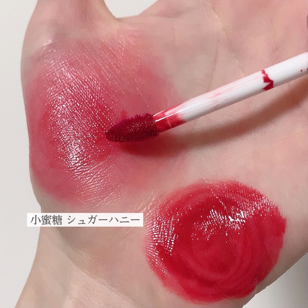 Flower knows フラワーノーズ マジックワンドルージュ リップ 全色