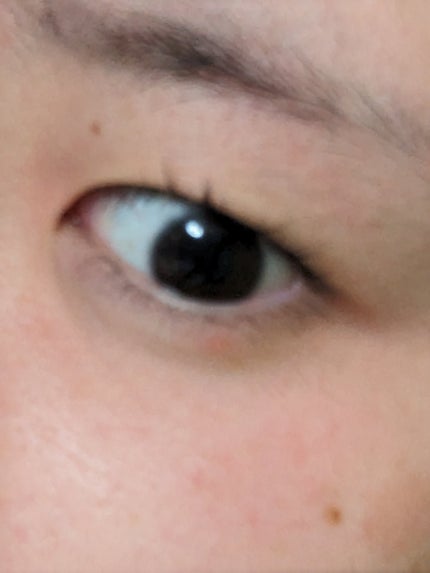 TWOOLダブルアイリッドハイブリットフィルム/SHOBIDO/二重まぶた用アイテムを使ったクチコミ(6枚目)