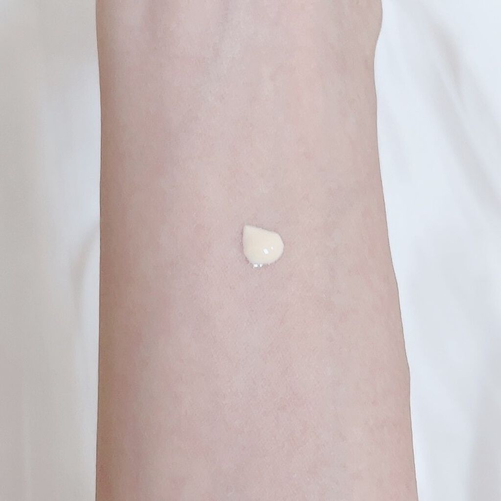 UVプロテクター50+/オンリークリニック/日焼け止めクリームを使ったクチコミ（3枚目）