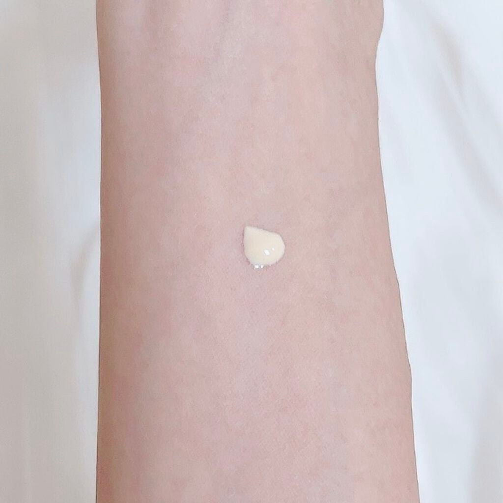 UVプロテクター50+/オンリークリニック/日焼け止めクリームを使ったクチコミ(3枚目)