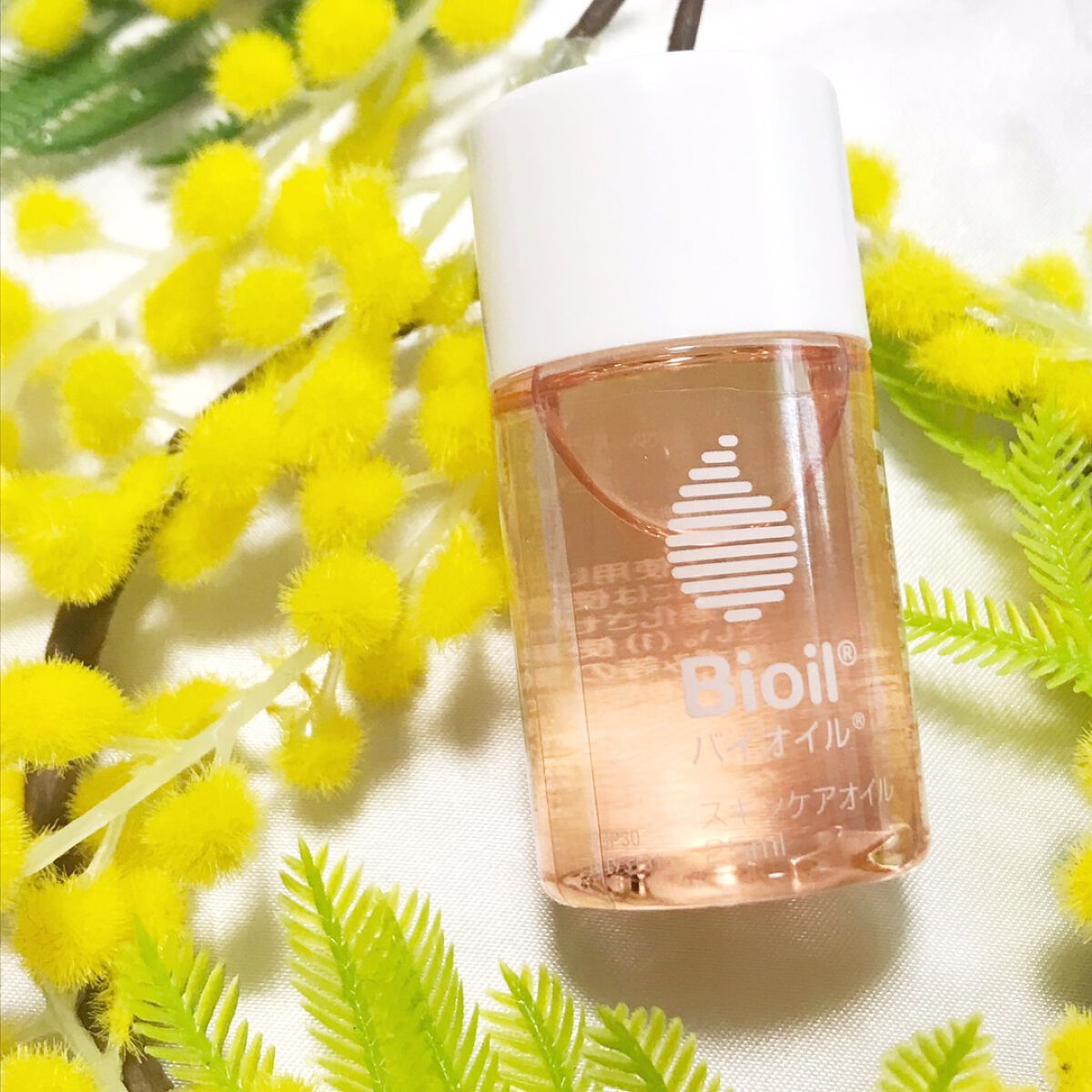 バイオイル/バイオイル/フェイスオイルを使ったクチコミ(1枚目)