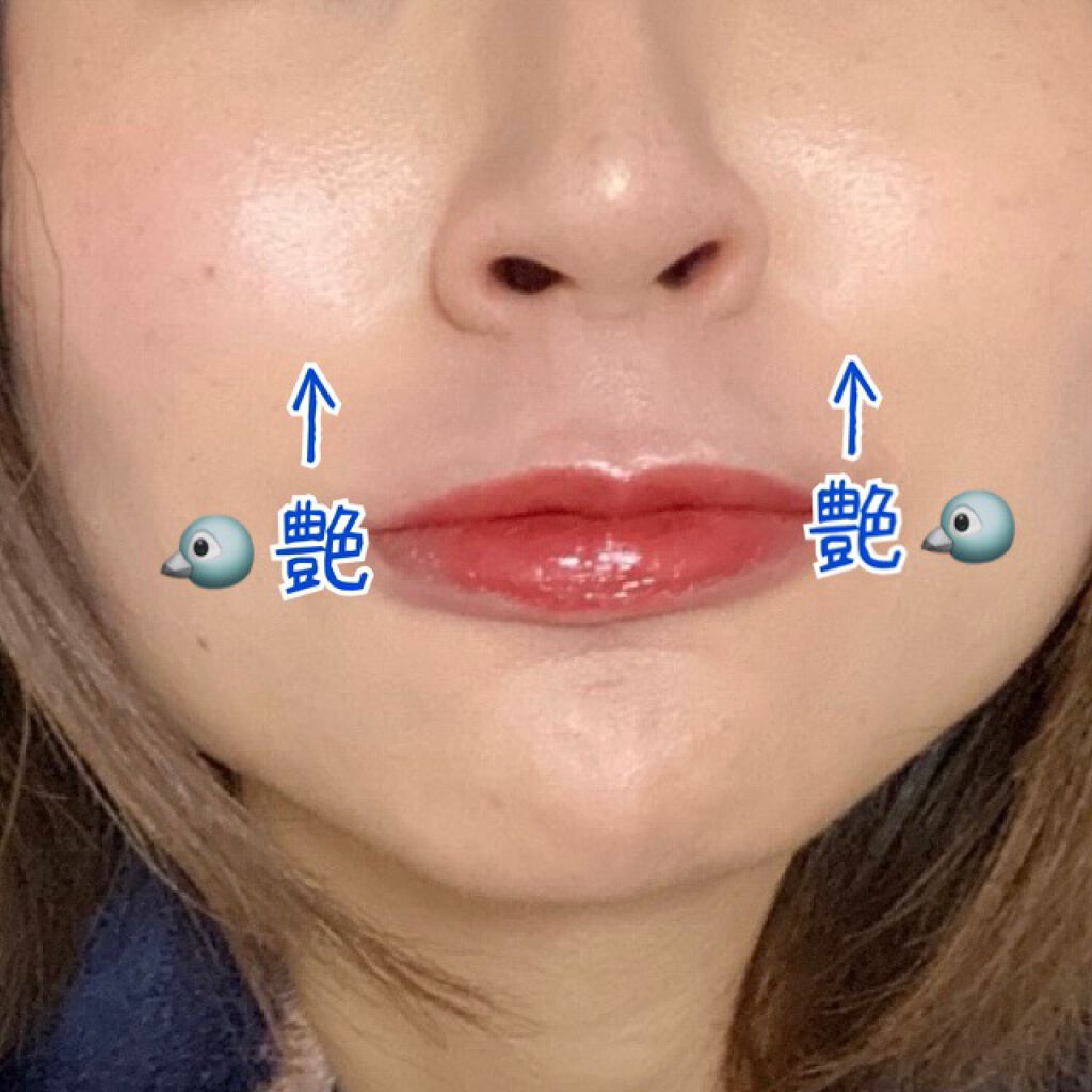 V3 エキサイティングファンデーション/SPICARE/クッションファンデーションを使ったクチコミ(5枚目)