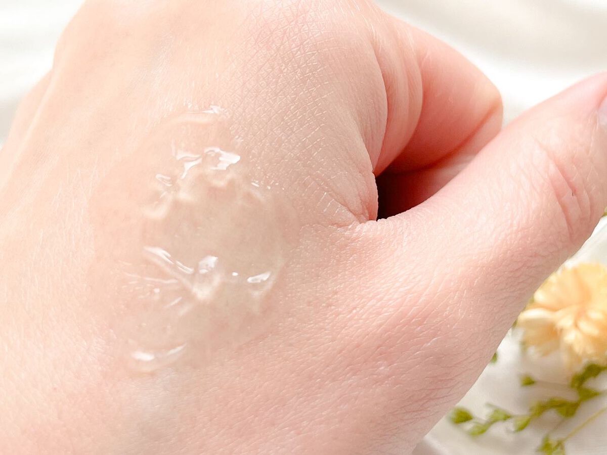 試してみた】BHクリアジェル洗顔 CucuporeCの効果・肌質別の