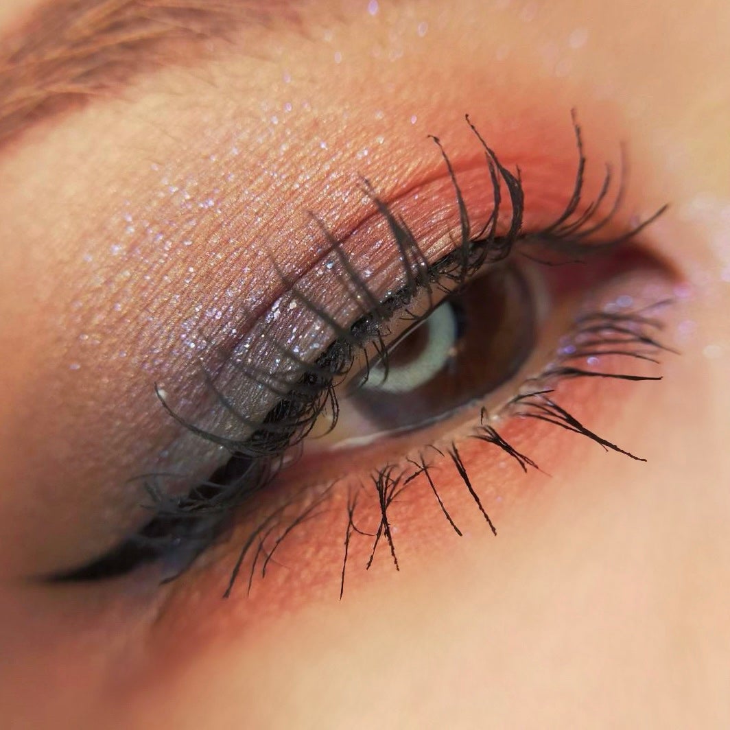 スモール アイシャドウ/M・A・C/単色アイシャドウを使ったクチコミ(2枚目)