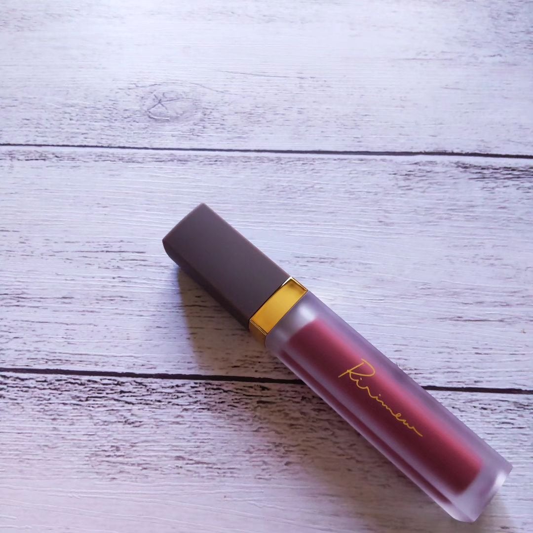 センシュアルフィックスティント/Ririmew/リップティントを使ったクチコミ(4枚目)