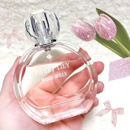 ジルスチュアート オード ホワイトフローラル/JILL STUART/香水(レディース)を使ったクチコミ(2枚目)