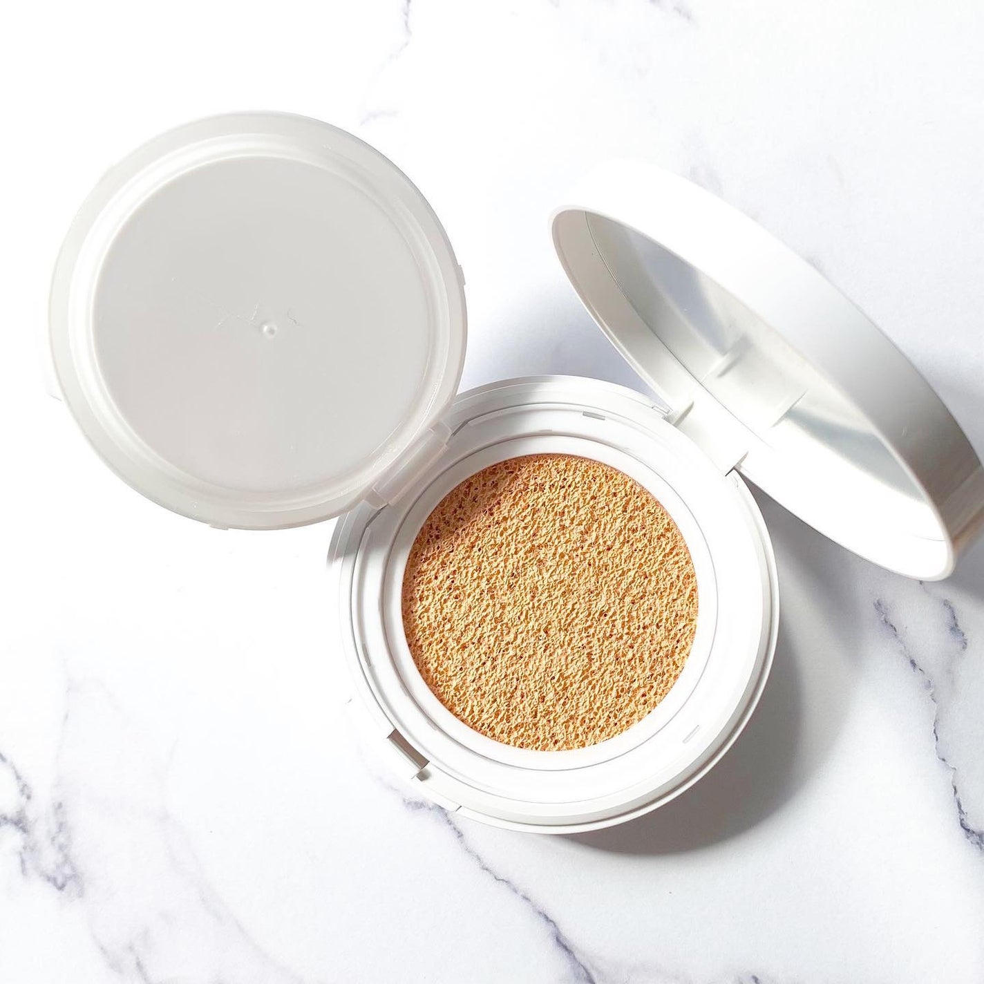 アディクション スキンケアUV タッチアップ クッション/ADDICTION/クッションファンデーションを使ったクチコミ(3枚目)