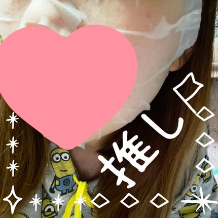 CICA デイリースージングマスク/VT/シートマスク・パックを使ったクチコミ(3枚目)