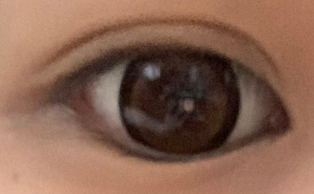 candymagic1day(キャンディーマジックワンデー)/candy magic/ワンデー(1DAY)カラコンを使ったクチコミ(3枚目)