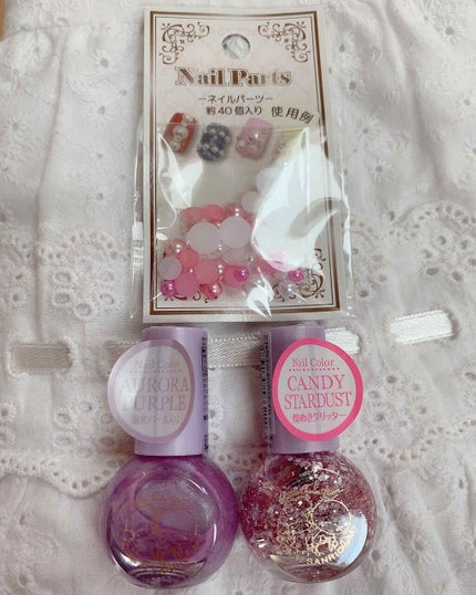 ãµã³ãªãªãã€ã«/DAISO/ãããã¥ã¢ã䜿ã£ãã¯ãã³ãïŒ3æç®ïŒ