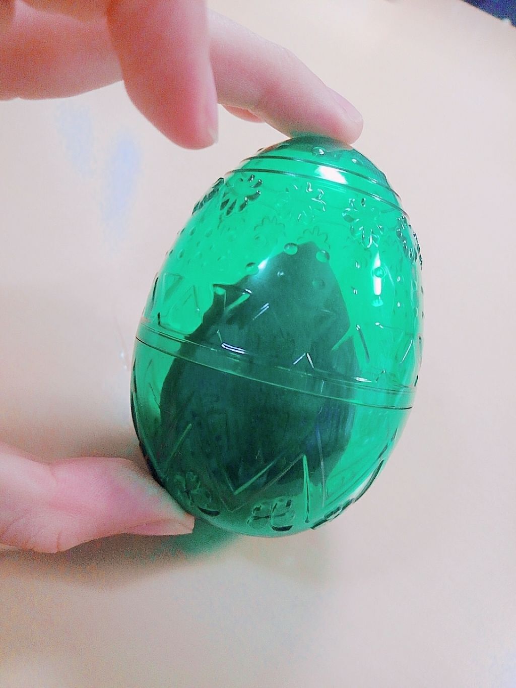 試してみた】DAISO たまごガラスのリアルな口コミ・レビュー | LIPS