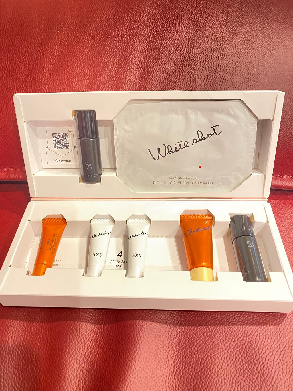 ポーラザハンドクリーム/POLA/ハンドクリームを使ったクチコミ(2枚目)