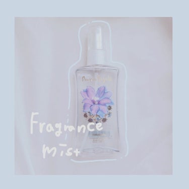 ♥ FERNANDO Fragrance Body Mist ♥                             
                                       