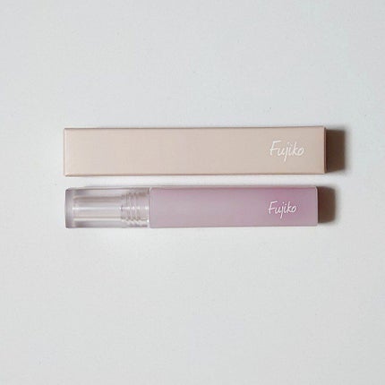 朝可愛グロス/Fujiko/リップグロスを使ったクチコミ(7枚目)