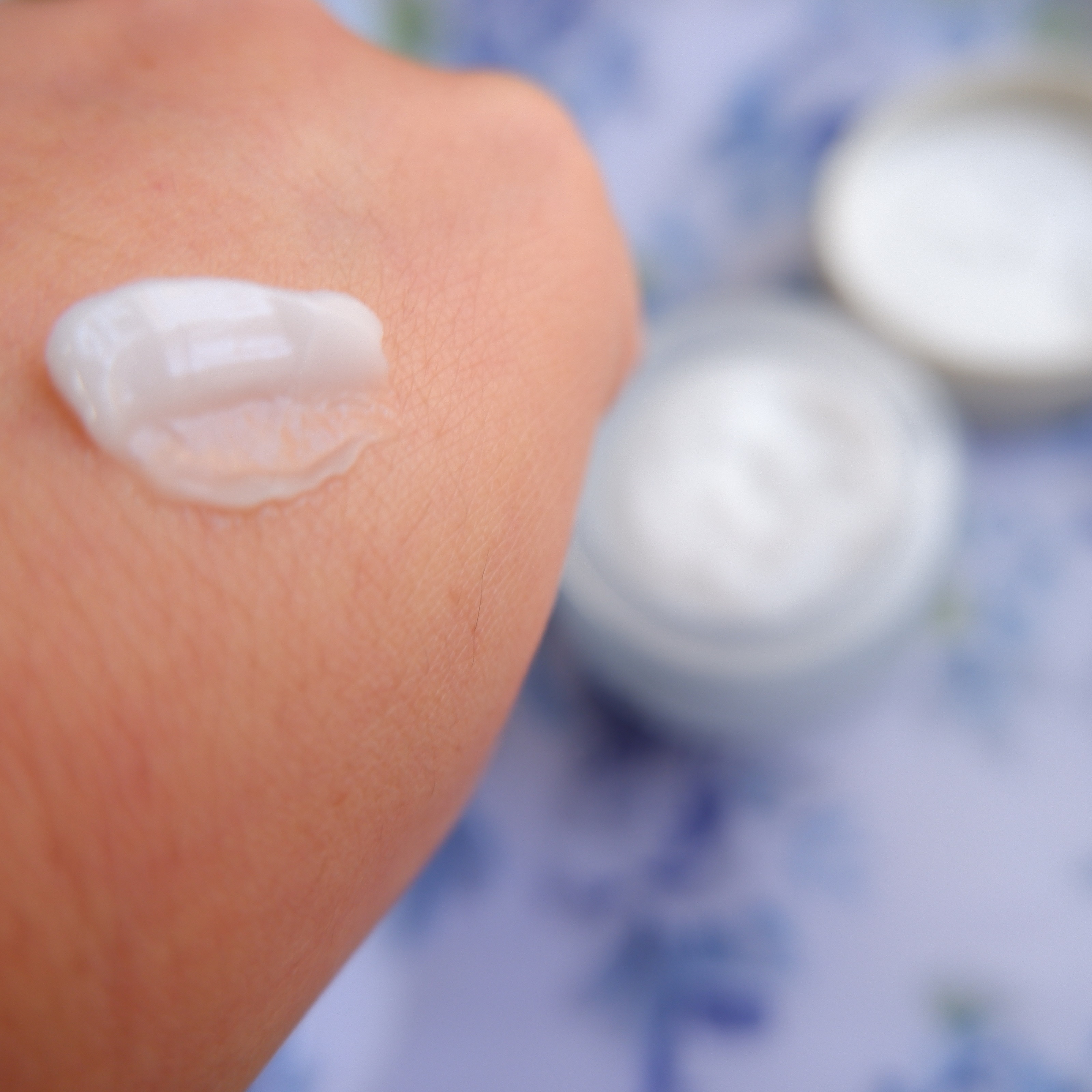 モストアクアクリーム/マリアンボレ/フェイスクリームを使ったクチコミ（3枚目）