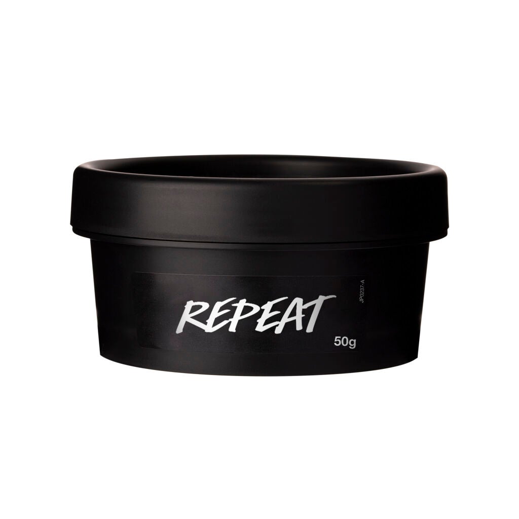 リピート (フットバーム) ラッシュ