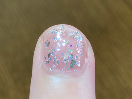 カラフルネイルズ/キャンメイク/マニキュアを使ったクチコミ(8枚目)