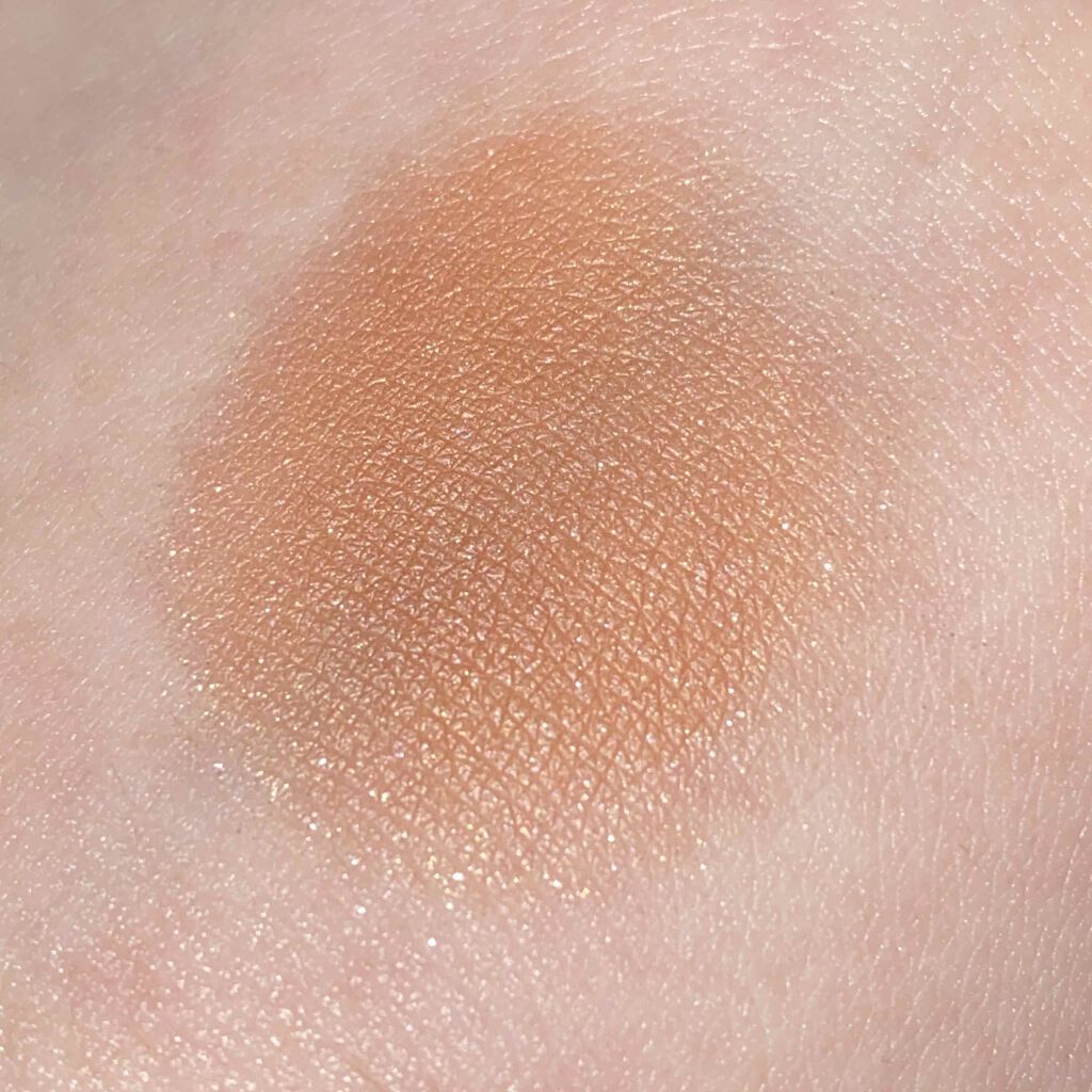 カラーユアルックブラッシュ/RMK/パウダーチークを使ったクチコミ(4枚目)