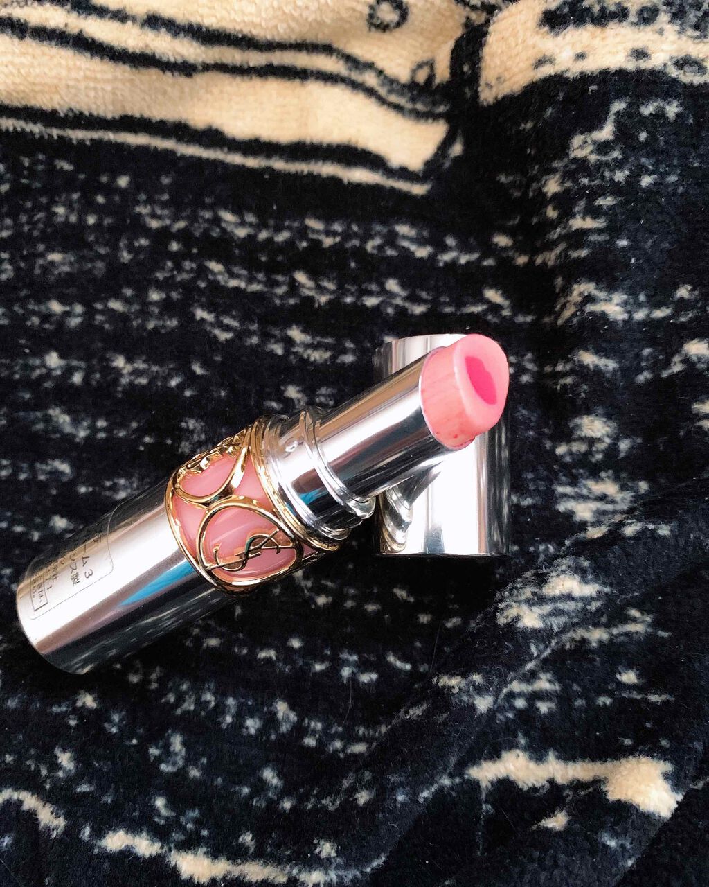 【旧】ディオール アディクト リップ グロウ/Dior/リップケアを使ったクチコミ(2枚目)