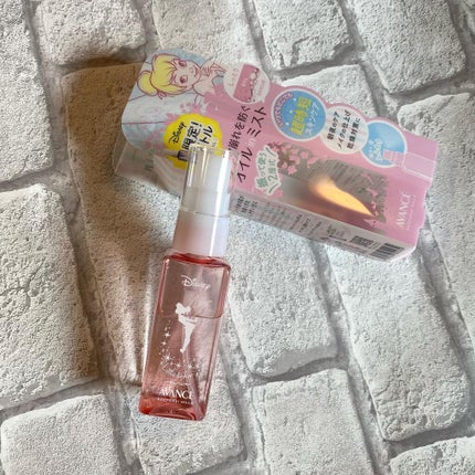 アヴァンセ シェイクミスト しっとり/アヴァンセ/ミスト状化粧水を使ったクチコミ(2枚目)