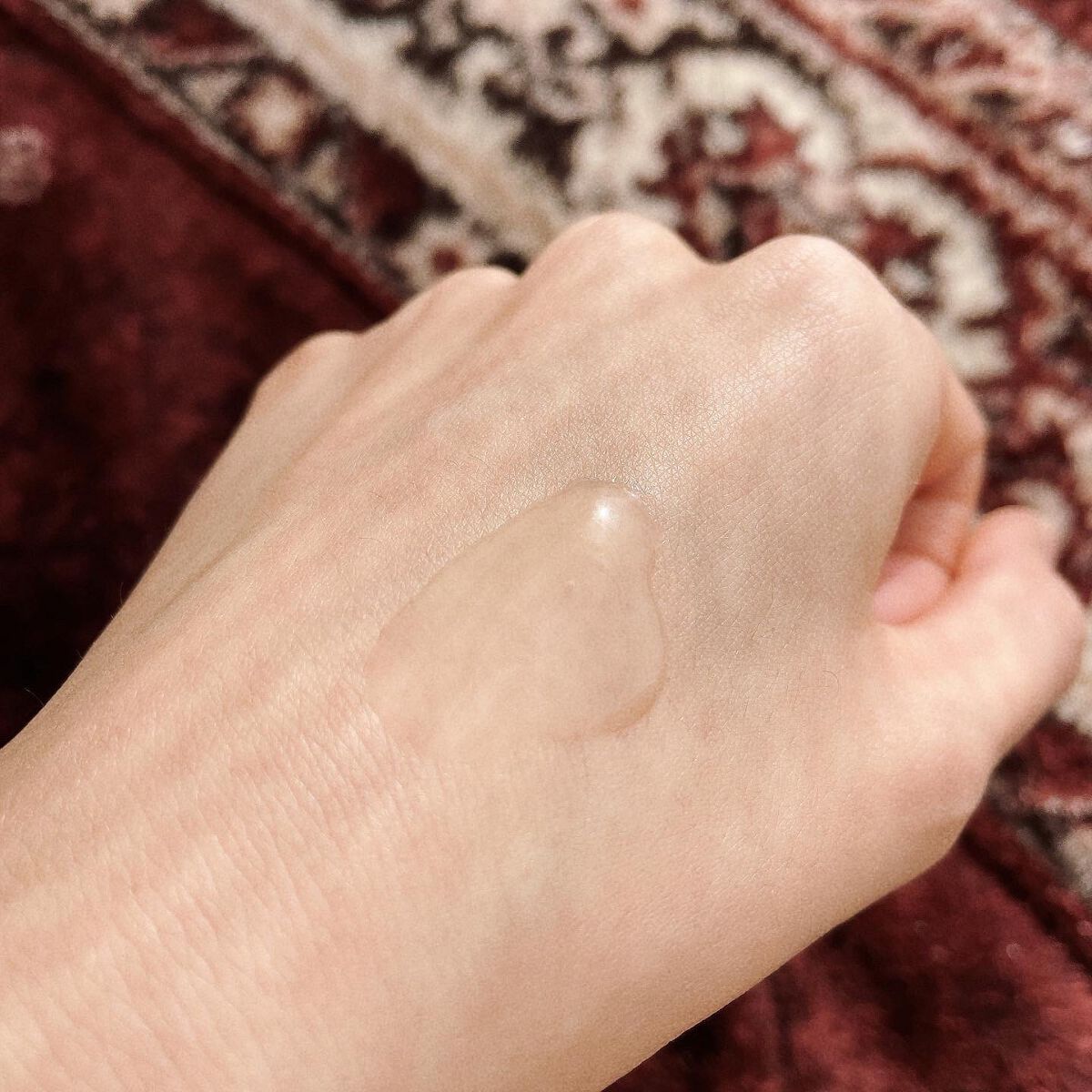 ホワイトロジスト ネオジェネシス ブライトニング コンセントレイト/DECORTÉ/美容液を使ったクチコミ(3枚目)